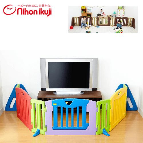 nihonikuji（日本育児） キッズパーテーション ベビーゲート