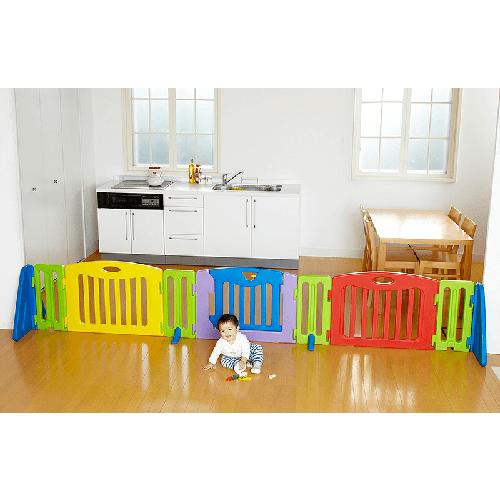 nihonikuji（日本育児） キッズパーテーション ベビーゲート