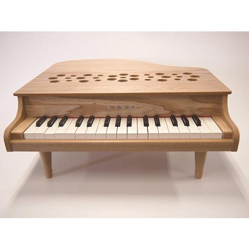 KAWAI ミニピアノP-32 ナチュラル 1164 カワイ : チャイルドヴィー