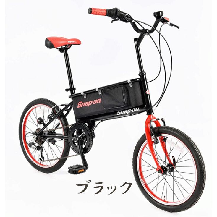 エムアンドエム スナップオン カンガルーバイク 20 Snap-on M＆M
