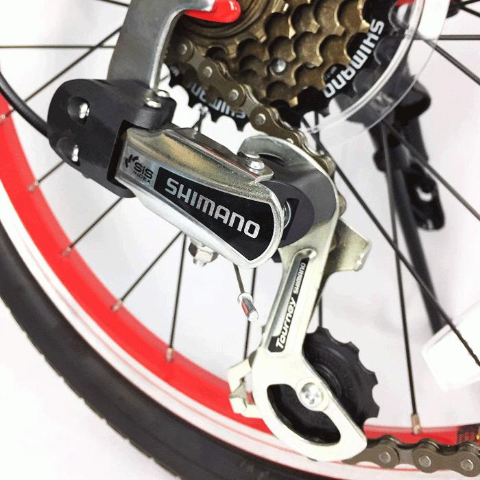 エムアンドエム スナップオン カンガルーバイク 20 Snap-on M＆M