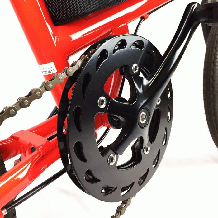 スナップオンSnap-on自転車 オシャレ！99台限定車！早い者勝ち！手渡しのみ エムアンドエム スナップオン カンガルーバイク 20 Snap-on M＆M