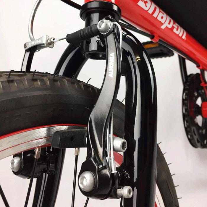 エムアンドエム スナップオン カンガルーバイク 20 Snap-on M＆M