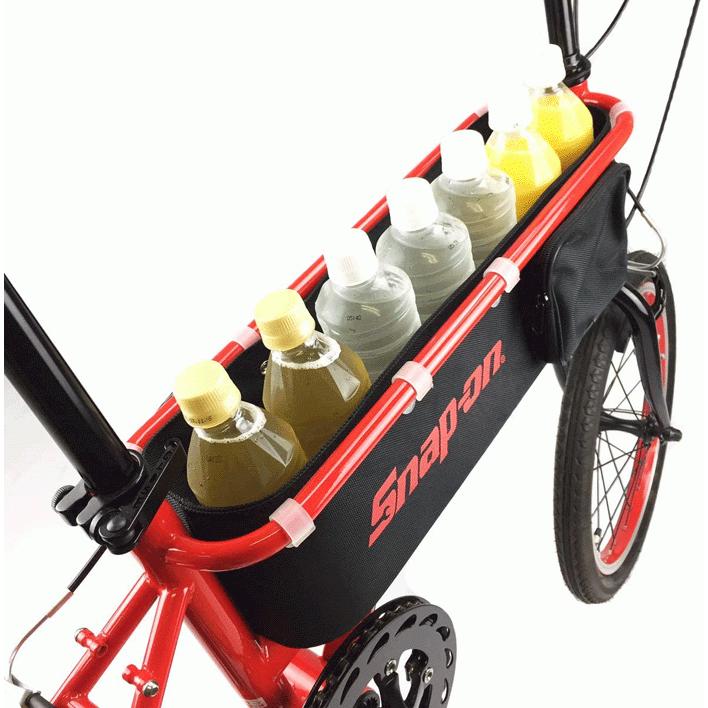 【未使用品】 Snap-on スナップオン KANGAROO BAIK カンガルーバイク 自転車 エムアンドエム スナップオン カンガルーバイク 20 Snap-on M＆M