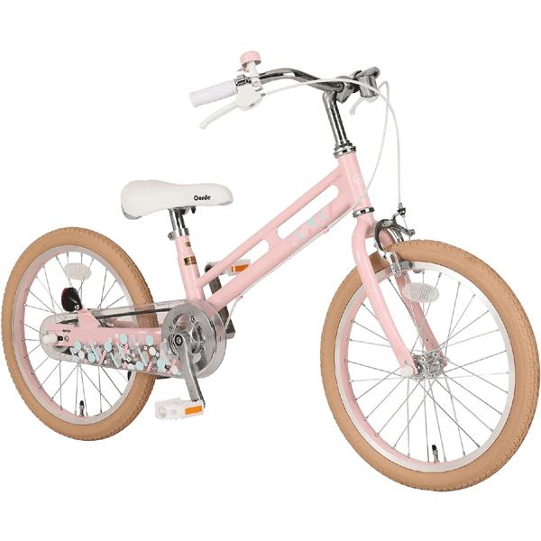 2022年購入 Corde 18インチ 子ども用自転車 女の子 室内保管 2022年購入 Corde 18インチ 子ども用自転車 女の子 室内保管