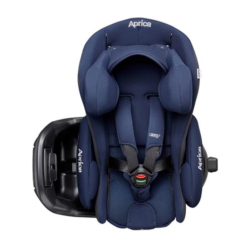 アップリカ ディアターンプラスISOFIX AB ネイビー 2107741 Aprica  