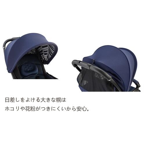 アップリカ（Aprica） クルリー ベビーカ : チャイルドヴィーイクルズ