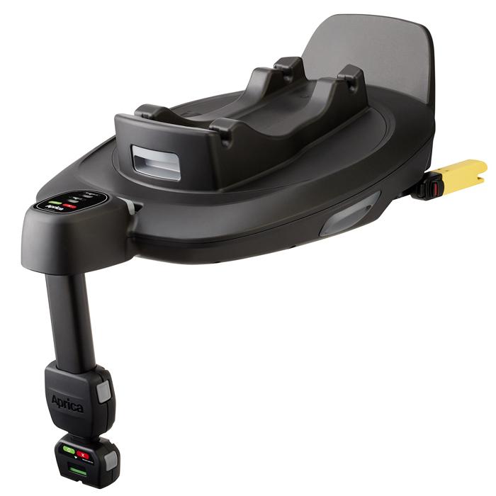 アップリカ（Aprica） トラベルシステム ベース ブラック（BK）2160869