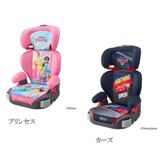 【有名メーカー・美品】GRACOチャイルドシート グレコ ジュニアプラス ネクスト GRACO ジュニアシート : 赤ちゃん