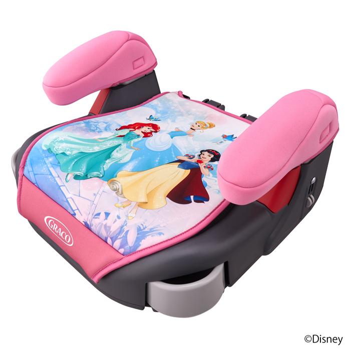 子供用品 GRACO ジュニアプラス ネクスト | ベビー用品のグレコ （GRACO）