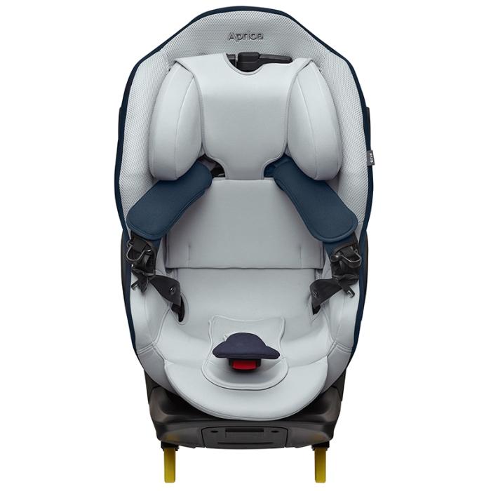 アップリカ（Aprica） チャイルドシート マモリラAB クワァーツ