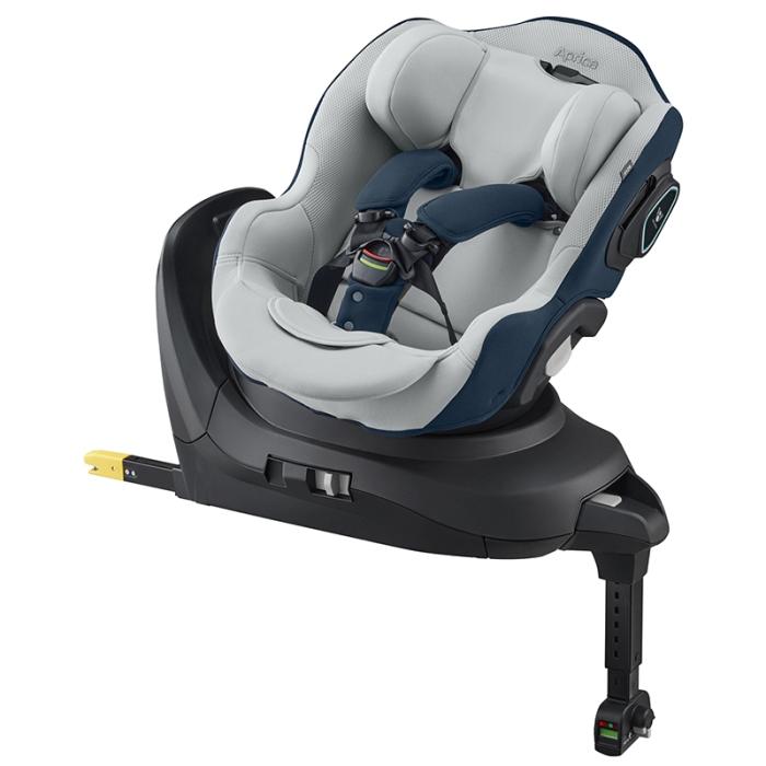 チャイルドシート アップリカ アップリカ（Aprica） チャイルドシート isofix クルリラ エックス