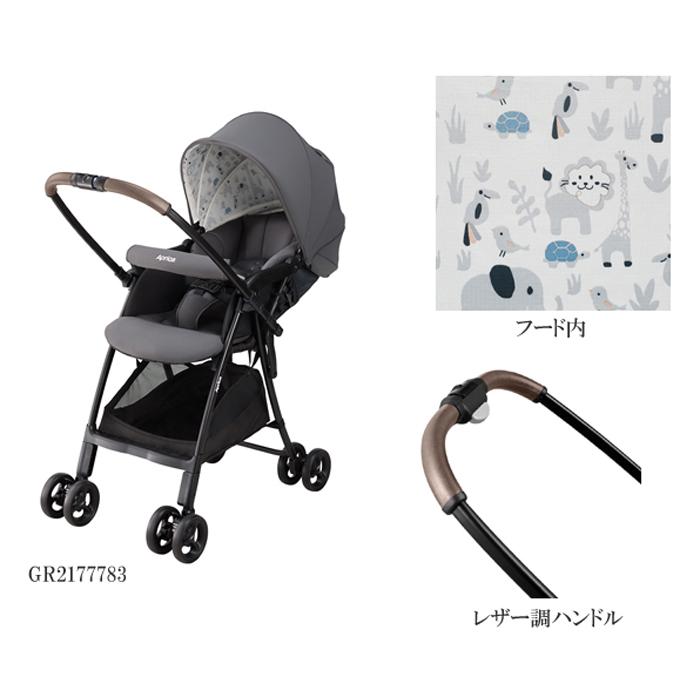 アップリカ（Aprica） カルーンエアーメッシュAB ☆今なら、Zoli 