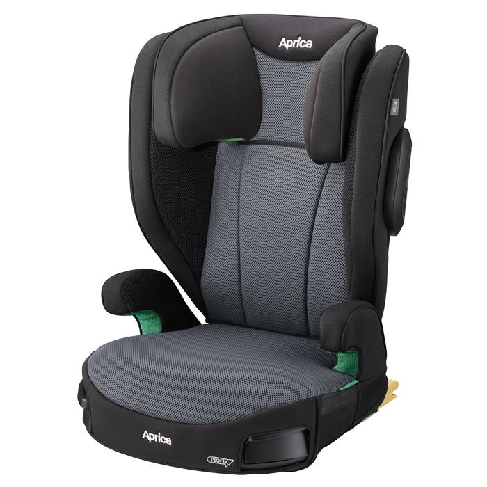 アップリカ（Aprica） ジュニアシート ライドクルー ISOFIX☆今なら
