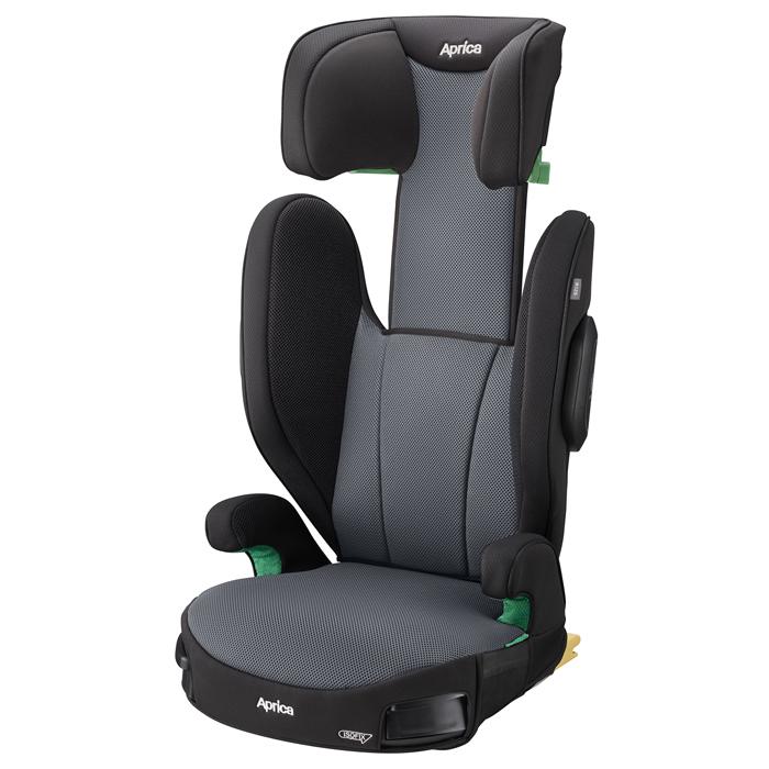 アップリカ（Aprica） ジュニアシート ライドクルー ISOFIX☆今なら