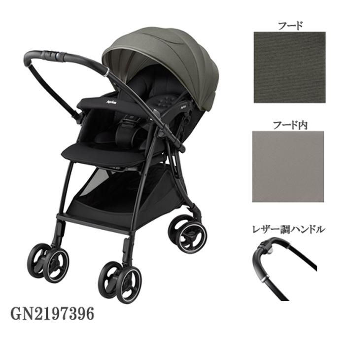 アップリカ（Aprica） ラクーナクッションAG☆今なら、GEMスモール
