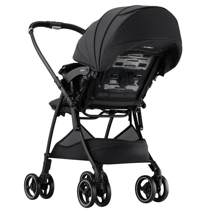 アップリカ（Aprica） ラクーナクッションAG☆今なら、GEMスモール