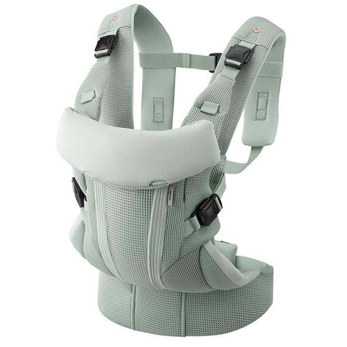 Aprica 抱っこ紐 新品未開封 アップリカ（Aprica） ラクリス 抱っこ紐 Aprica Laclis 抱っこひも