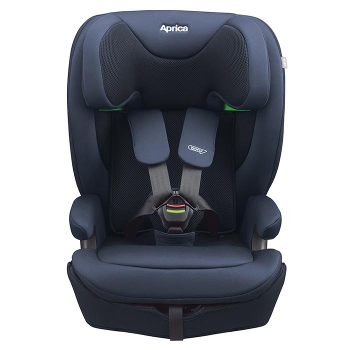 ［安心のメーカー保証付き正規品］アップリカ リライド AB【Aprica】チャイルドシート ジュニアシート R129適合 ISOFIXの画像