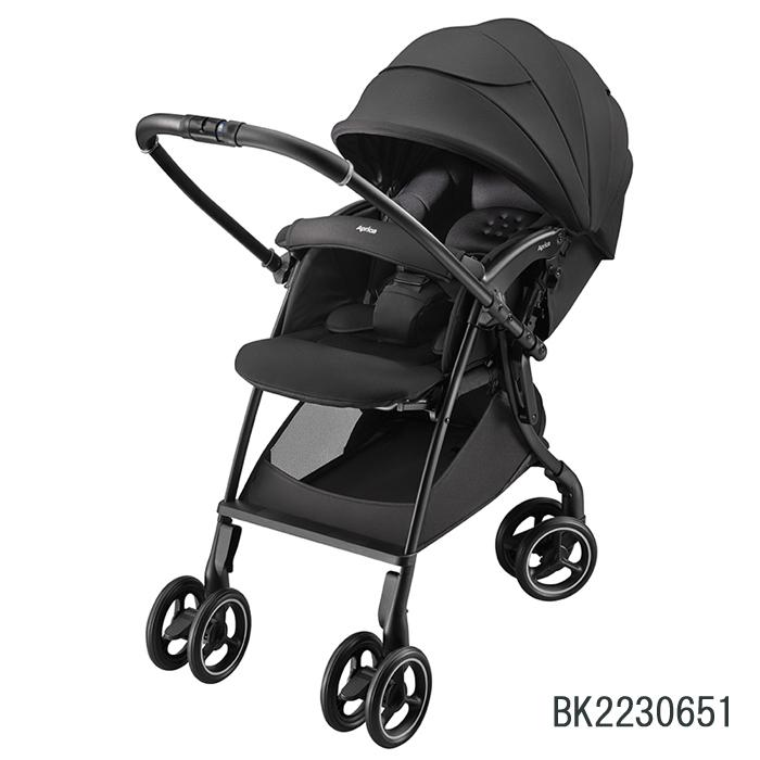 アップリカ（Aprica） [安心のメーカー保証付き正規品] ラクーナ