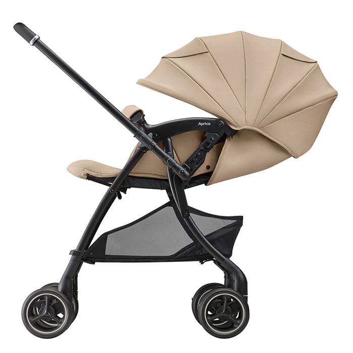 アップリカ（Aprica） [安心のメーカー保証付き正規品] ラクーナ
