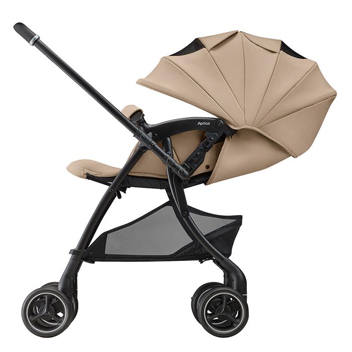 アップリカ（Aprica） [安心のメーカー保証付き正規品] ラクーナ
