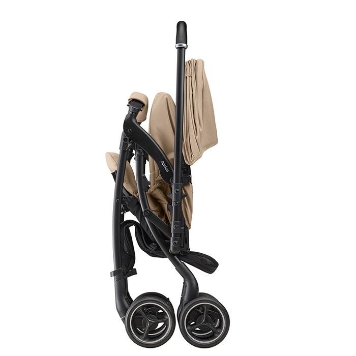 アップリカ（Aprica） [安心のメーカー保証付き正規品] ラクーナ