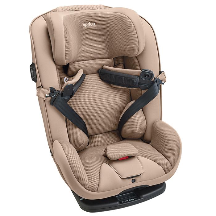 アップリカ（Aprica） フォームフィット ネクスト AB【Aprica】ISOFIX