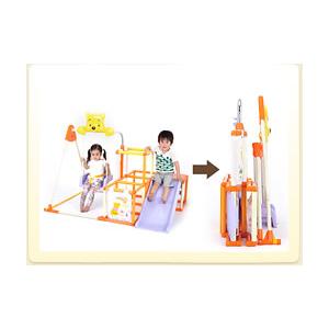 くまのプーさん おりたたみキッズパークEX 野中製作所 : チャイルド 
