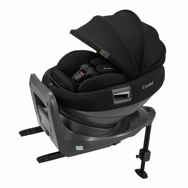 Combi（コンビ） THE S plus ISOFIX エッグショック ZC-750