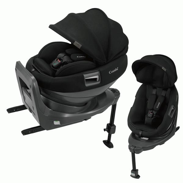 Combi（コンビ） THE S plus ISOFIX エッグショック ZC-750