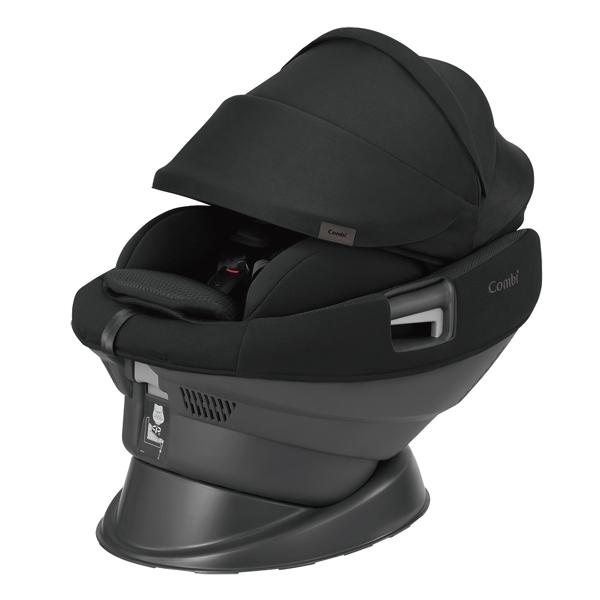 Combi（コンビ） ホワイトレーベル THE S plus ISOFIX エッグショック