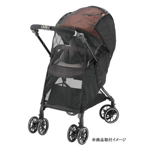 Combi（コンビ） 遮熱メッシュカバー 17660（純正） : チャイルド