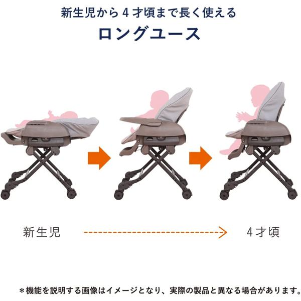 ネムリラ FF ダークブラウニー コンビ・Combi : 4972990189675  