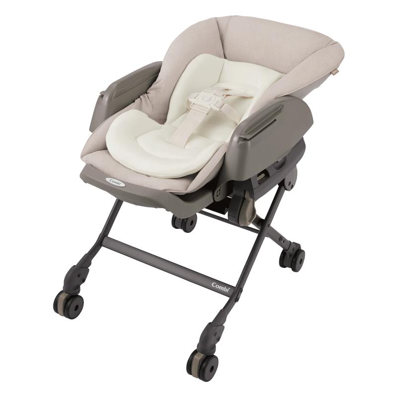 Combi（コンビ） ホワイトレーベル ネムリラ コードレス AUTO SWING+