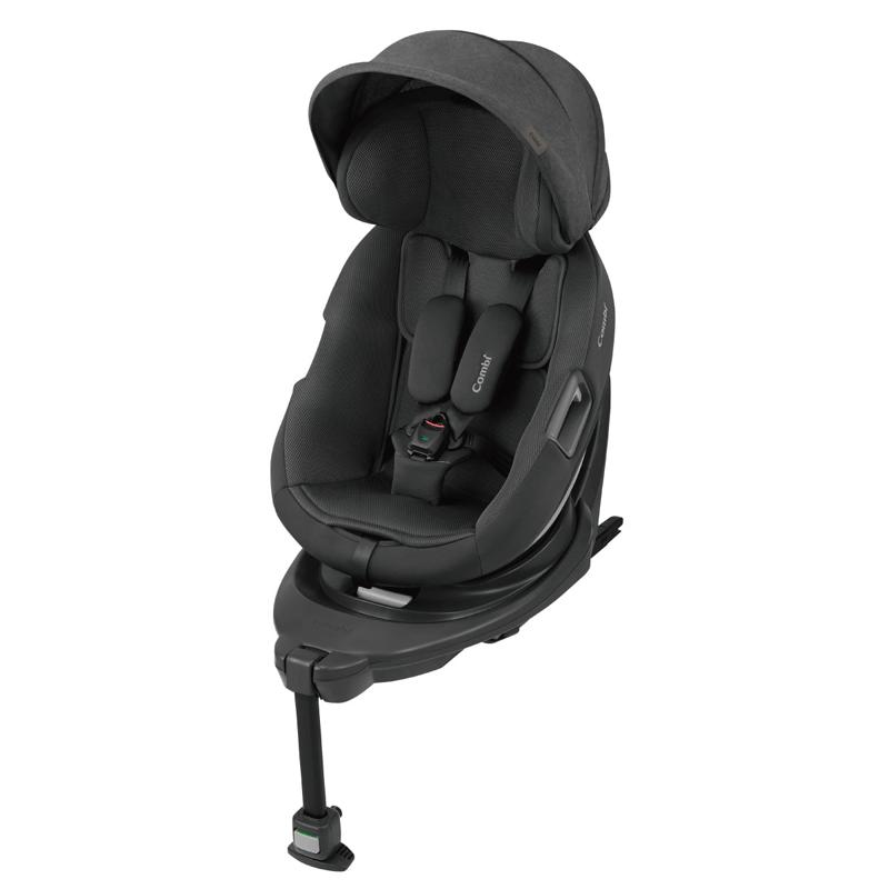 Combi（コンビ） ホワイトレーベル THE S ISOFIX エッグショック ZC