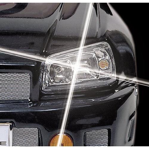 エーキッズ スカイラインGT-R ブラック R34-B 電動バッテリーカー