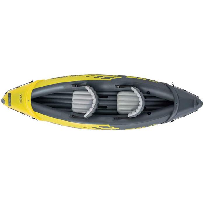 INTEX 68307NP エクスプローラー K2 カヤック EXPLORER インテックス 