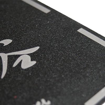 表札 ステンレス表札 石調加工表札 120mmx120mm 送料校正3回無料 戸建 おしゃれ　特殊加工で他店では買えません |  | 04