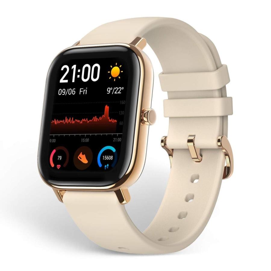 特典付スマートウォッチ Amazfit GTS グローバル版 日本語説明書 HUAMI SMART WATCH スマートウォッチ 本体セット Xiaomi Bluetooth 5.0 :rg-amzfit-GTS:VELIZE - 通販 - Yahoo!ショッピング 特典付スマートウォッチ Amazfit GTS グローバル版 日本語説明書 HUAMI SMART WATCH スマートウォッチ 本体セット Xiaomi Bluetooth 5.0 :rg-amzfit-GTS:VELIZE - 通販 - Yahoo!ショッピング