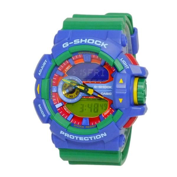 G-SHOCK カシオ Gショック ハイパーカラーズ デジタル メンズ