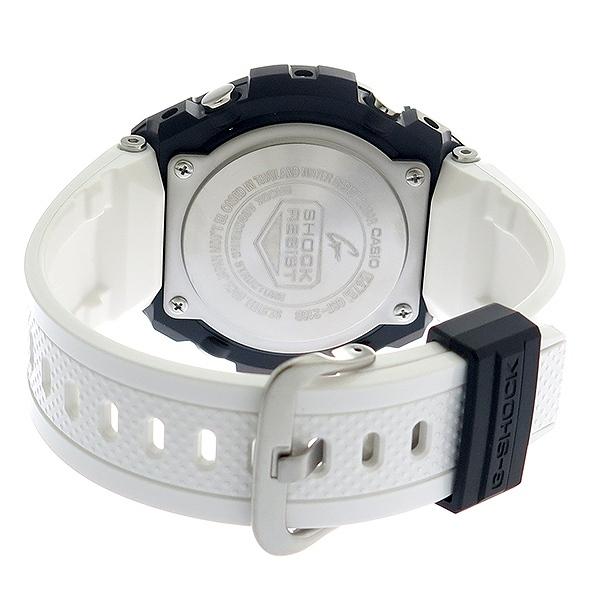 【美品】CASIO G-SHOCK GST-210B-7AJF G-STEEL BUY Casio G-Shock G-STEEL Analog Digital Sport Watch GST