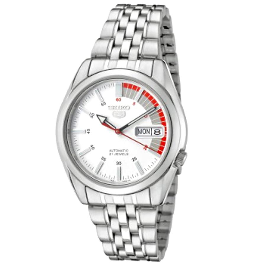 Seiko 5 セイコー SEIKO SEIKO5 自動巻き メンズ 腕時計