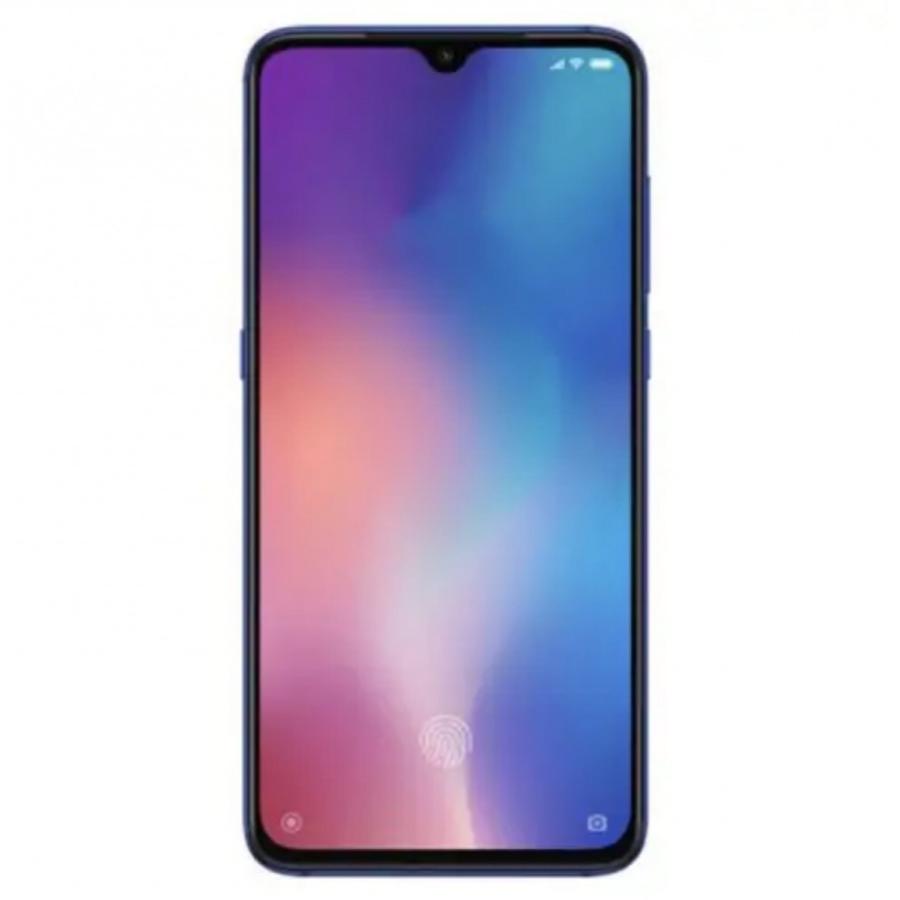 国内発送新品 Xiaomi Mi 9 Global Version OctaCore 6.39 inch  