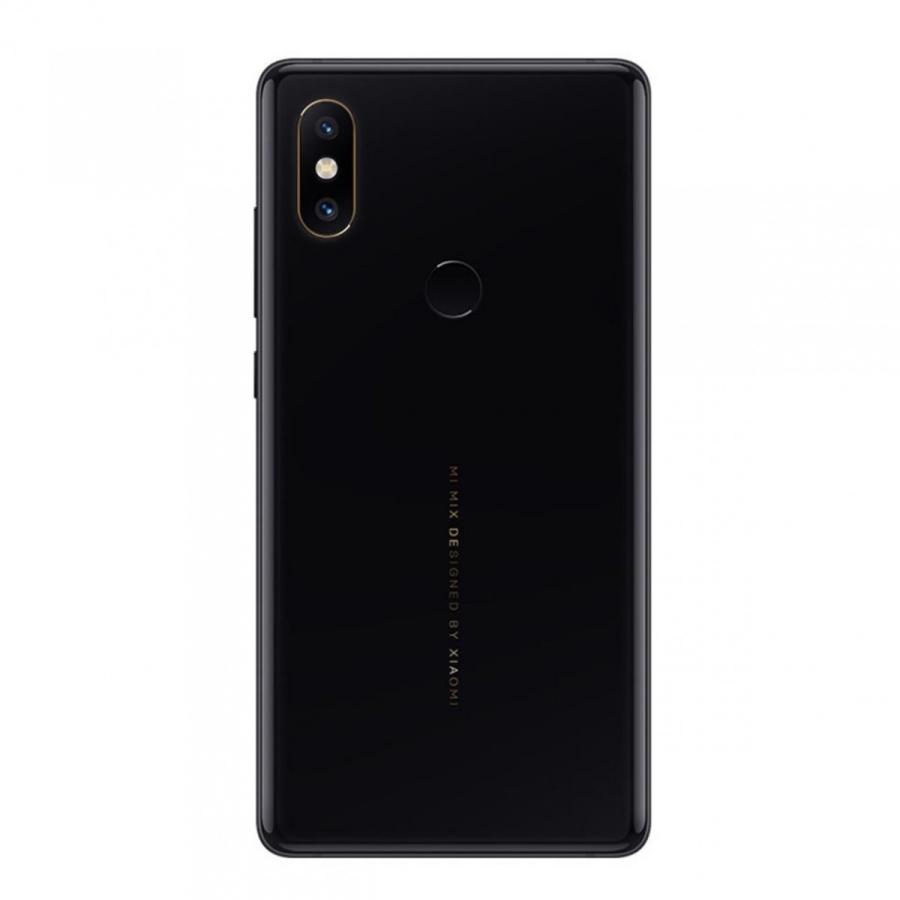 Xiaomi Mi Mix 2 64GB/6GB ブラック グローバル版 xiaomi-mi-mix-2-5-99-inch-6gb-