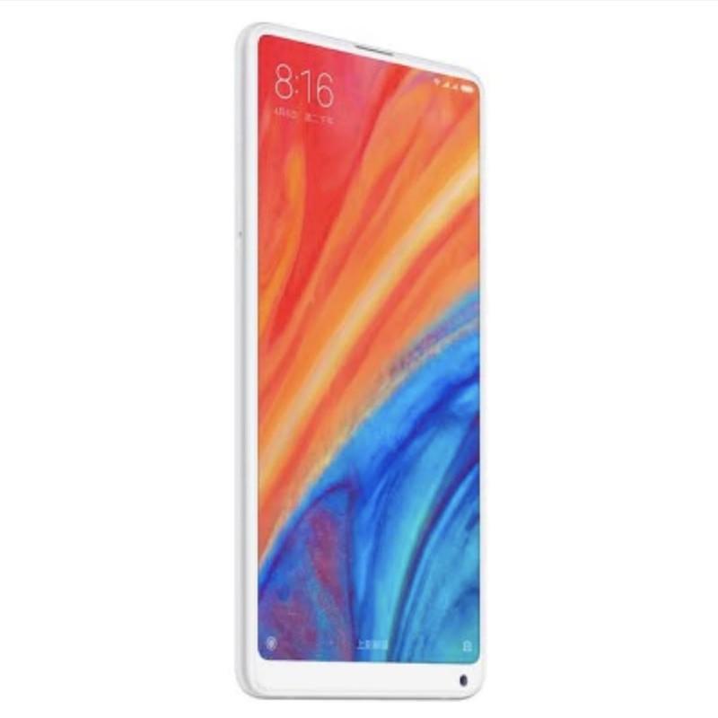 xiaomi mi mix2s ホワイト グローバル版 64GB SIMフリー xiaomi mi mix2s ホワイト グローバル版 64GB SIMフリー Xiaomi