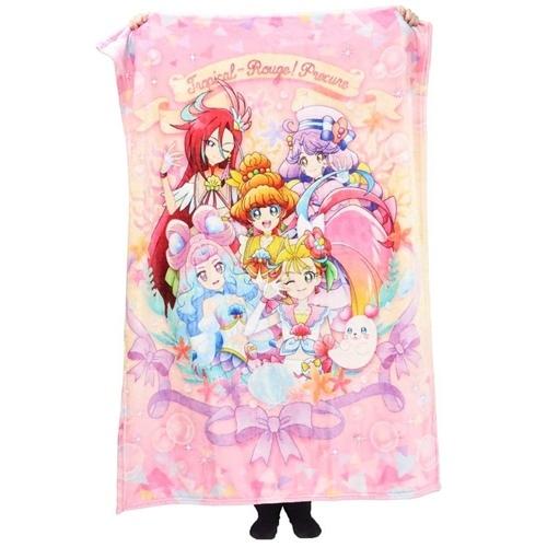 スマイルプリキュア ハーフケット スマイルプリキュア ハーフケット