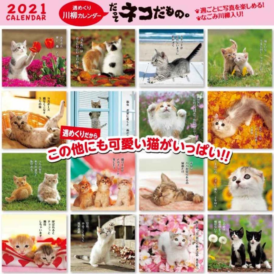 カレンダー 21年 卓上 週めくり スケジュール ねこ だってネコだもの アクティブコーポレーション 動物写真 書き込み Act 21 Acl 567 雑貨 アートの通販店 ベルコモン 通販 Yahoo ショッピング
