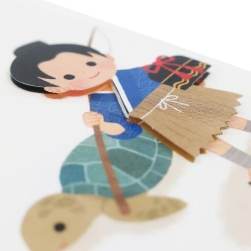 ぽち袋 お年玉袋 浦島太郎 アクティブコーポレーション 金封 Act C12 Apk 9 雑貨 アートの通販店 ベルコモン 通販 Yahoo ショッピング