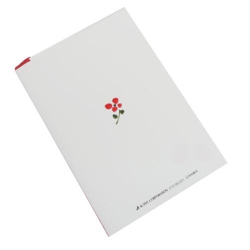 外村節子 封筒付き メッセージカード グリーティングカード ケーキ アクティブコーポレーション バースデーカード Act C12 Gs 221 雑貨 アートの通販店 ベルコモン 通販 Yahoo ショッピング